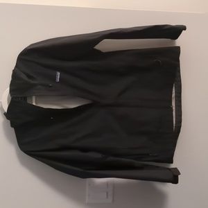 Patagonia Women's Torrent Shell Rain Jacket Size Medium - Black